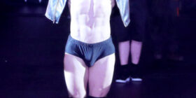 dat bulge