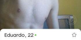 de punta arenas hetero caliente muestra altiro su