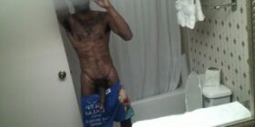 deshaun big dick ass