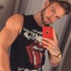 dustin mc neer is a necessary item on blond week