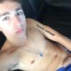 el hermoso facu de paraguay 22 años y sabroso el