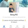 facebook bong ro នរណ ធ ល ប ច យ bong ro ខ ល