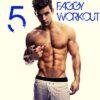 faggy workout 5 disc 1 erasure under the wave