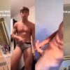 Fit twink leaked jerk compilation