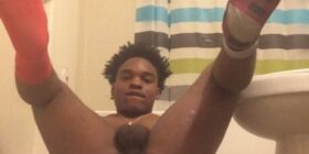 freaky tae