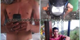 guanacodelicioso gonzález salvavidas de ciudad