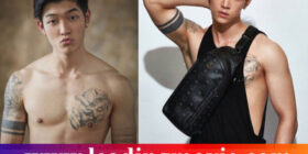 gxxod itthipat thai actor and model leaked