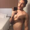 his instagram is pewhh