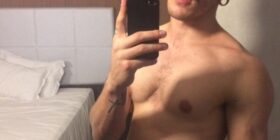 his instagram is pewhh