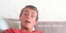 hotladsworld girls can get str8 dudes to do