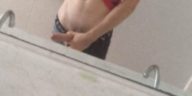 i baited him like 2 years back buuuut didnt have