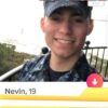 i got dick pics and jerking off vids of nevin so