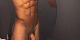 its hard to look at other men the same way after