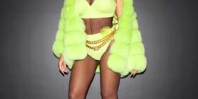 its not over until yoncé
