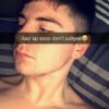 jake and paul from last posts both 18 irish