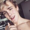 jake pauls i tried to get a good picture of the