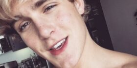 jake pauls i tried to get a good picture of the