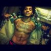 jamesishere1970 snoop doggs son corde