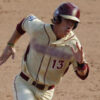john georgia native division i college baseball