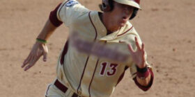 john georgia native division i college baseball