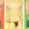 kurobasu plus kareshi bl days