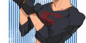 kyokuto016 velnar3 young justice omoshiroi