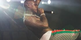 lamarworld1 dabbaby booty