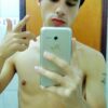 leonardo 22 años brasil