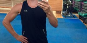 love rubbin one out after a werkout follow me