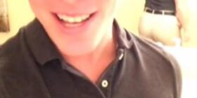 male celebs naked thomas sanders viner