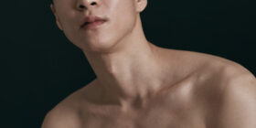 male models from in model international