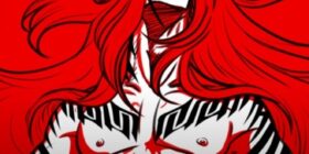 manga hua hwa theres just something special