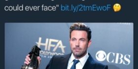 masculinity is so fragile