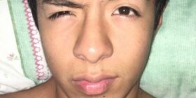 mexicano desnudo expuesto cómo ven a este