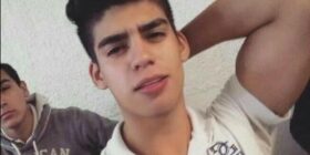 mexicano desnudo expuesto hermoso chico de