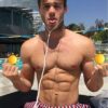 model jo busted naked more boys