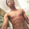 my new baehubby david