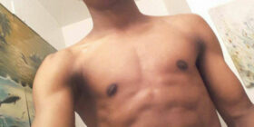 my new baehubby david