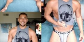 new instagram please follow thanks eric for the