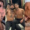 Rafael newbold and mauro lemos fuck 2