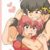 ranmastalgia source unknown pixiv vanished