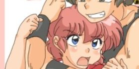 ranmastalgia source unknown pixiv vanished