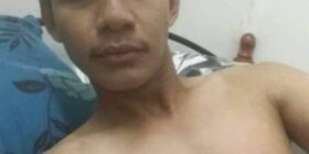 ruffixx str8 cute melayu nak video lancap dia