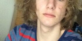 sexy guy mitch hot from head to toe