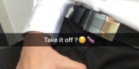 straight boy flip