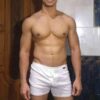 teeyakdon thai hunk with a big cock