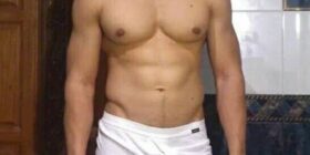 teeyakdon thai hunk with a big cock