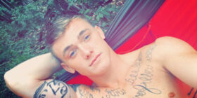 usmc adventurous by heart