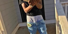 young niggas running shit