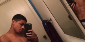 youngdaddy00 what would yall do to him